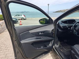 Peugeot 3008 2020 ALLURE-thumb-11