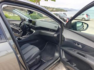 Peugeot 3008 2020 ALLURE-thumb-13