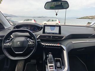 Peugeot 3008 2020 ALLURE-thumb-19