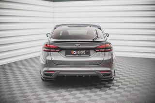 Πίσω Valance Ford Mondeo ST-Line Mk5 Facelift