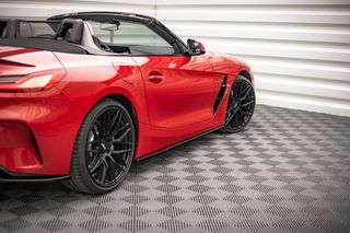 Μαρσπιέ BMW Z4 M-Pack G29-thumb-1
