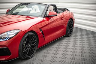 Μαρσπιέ BMW Z4 M-Pack G29