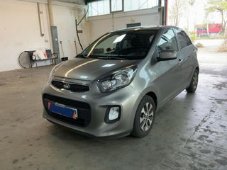 Kia Picanto 2017 1.2 Dream Team