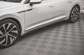 Street Pro Μαρσπιέ V.1 Volkswagen Arteon R/ R-Line Sedan / Shooting Brake Mk1 Facelift