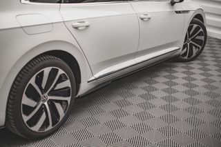 Μαρσπιέ Volkswagen Arteon R/ R-Line Sedan / Shooting Brake Mk1 Facelift