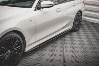 Μαρσπιέ V.2 BMW 3 G20 / G21 M-Pack