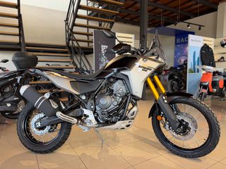 Yamaha XTZ 700 Tenere 2026