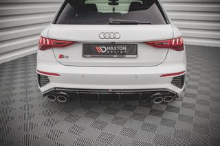 Πίσω Valance Audi S3 Sportback 8Y
