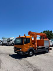 Καλαθοφόρα Mercedes-Benz 2005 815-thumb-1