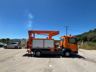 Καλαθοφόρα Mercedes-Benz 2005 815-thumb-4