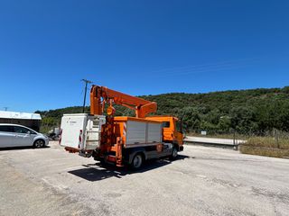 Καλαθοφόρα Mercedes-Benz 2005 815-thumb-5