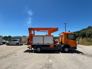 Καλαθοφόρα Mercedes-Benz 2005 815-thumb-7