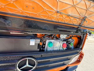 Καλαθοφόρα Mercedes-Benz 2005 815-thumb-11