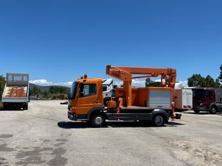 Καλαθοφόρα Mercedes-Benz 2005 815-thumb-16