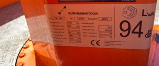 Καλαθοφόρα Mercedes-Benz 2005 815-thumb-23