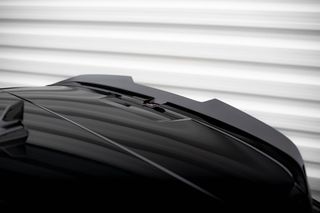 Spoiler Cap V.2 Audi RS3 / S3 / A3 S-Line Sportback 8Y / 8Y Facelift