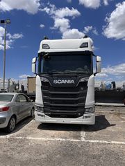 Scania 2025 S660-thumb-1