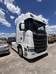 Scania 2025 S660-thumb-3