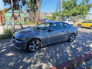 Bmw 320 2008 Ελληνικής αντιπροσωπείας πρώτο χερι