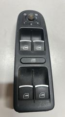 ΔΙΑΚΟΠΤΗΣ ΠΑΡΑΘΥΡΩΝ VW GOLF 6