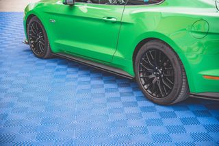 Street Pro Μαρσπιέ V.1 Ford Mustang GT Mk6 Facelift