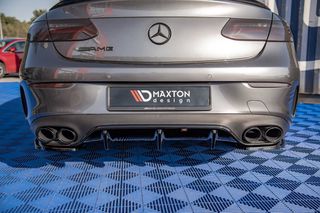 Πίσω Valance Mercedes-AMG E53 Coupe C238 / Cabriolet A238