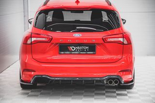 Πίσω Valance Ford Focus ST-Line Estate Mk4
