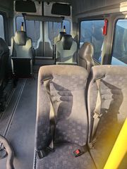 Mercedes sprinder 311 ΜΟΝΟ ΓΙΑ ΑΝΤΑΛΛΑΚΤΙΚΑ-thumb-4