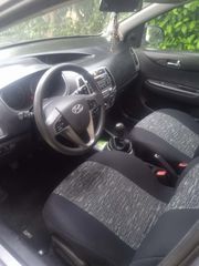 Hyundai i 20 2012 1.1 CRDI