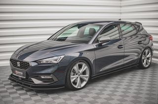 Street Pro Μαρσπιέ Seat Leon FR Mk4