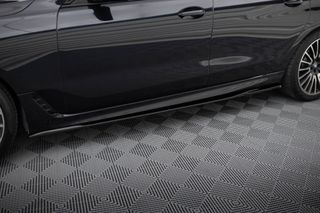 Μαρσπιέ for BMW 6 GT G32 M-Pack