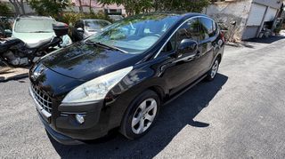 Peugeot 3008 2009 1600