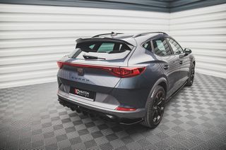 Πίσω Valance V.1 Cupra Formentor Mk1 / Mk1 Facelift