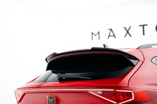 Spoiler Cap Cupra Formentor Mk1 / Mk1 Facelift