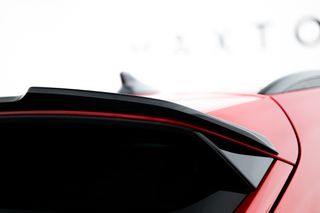 Spoiler Cap Cupra Formentor Mk1 / Mk1 Facelift-thumb-1