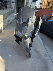 Sym Jet X 125 2022