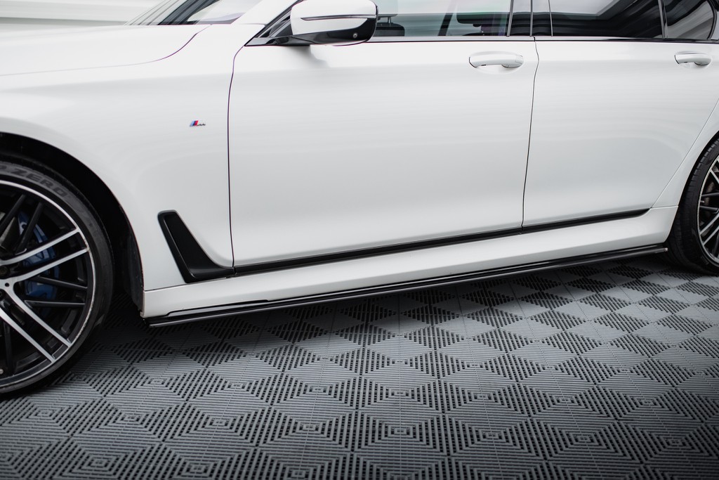 Μαρσπιέ for BMW 7 M-Pack G11