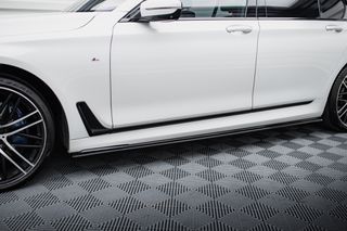 Μαρσπιέ for BMW 7 M-Pack G11