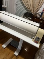Κύλινδρος σιδερώματος Miele B864