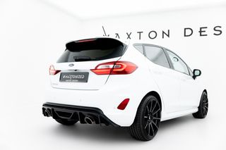 Πίσω Valance V.3 Ford Fiesta ST Mk8