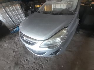 ΜΟΥΡΑΚΙ-OPEL CORSA D-thumb-1