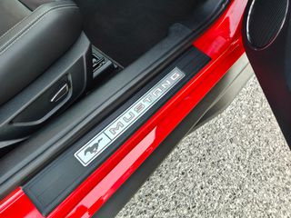 Ford Mustang 2018 *ΠΡΟΣΦΟΡΑ ΣΕΠΤΕΜΒΡΙΟΥ* Facelift | Shelby GT500 Look-thumb-60