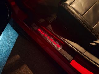 Ford Mustang 2018 *ΠΡΟΣΦΟΡΑ ΣΕΠΤΕΜΒΡΙΟΥ* Facelift | Shelby GT500 Look-thumb-61