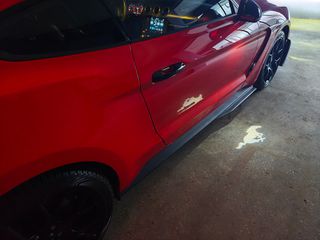 Ford Mustang 2018 *ΠΡΟΣΦΟΡΑ ΣΕΠΤΕΜΒΡΙΟΥ* Facelift | Shelby GT500 Look-thumb-62