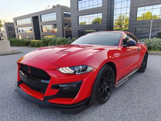 Ford Mustang 2018 *ΠΡΟΣΦΟΡΑ ΣΕΠΤΕΜΒΡΙΟΥ* Facelift | Shelby GT500 Look-thumb-1