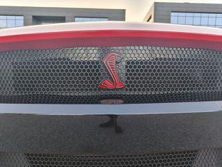 Ford Mustang 2018 *ΠΡΟΣΦΟΡΑ ΣΕΠΤΕΜΒΡΙΟΥ* Facelift | Shelby GT500 Look-thumb-23