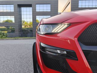 Ford Mustang 2018 *ΠΡΟΣΦΟΡΑ ΣΕΠΤΕΜΒΡΙΟΥ* Facelift | Shelby GT500 Look-thumb-24