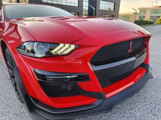 Ford Mustang 2018 *ΠΡΟΣΦΟΡΑ ΣΕΠΤΕΜΒΡΙΟΥ* Facelift | Shelby GT500 Look-thumb-25