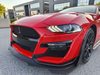 Ford Mustang 2018 *ΠΡΟΣΦΟΡΑ ΣΕΠΤΕΜΒΡΙΟΥ* Facelift | Shelby GT500 Look-thumb-26