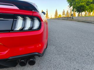 Ford Mustang 2018 *ΠΡΟΣΦΟΡΑ ΣΕΠΤΕΜΒΡΙΟΥ* Facelift | Shelby GT500 Look-thumb-28